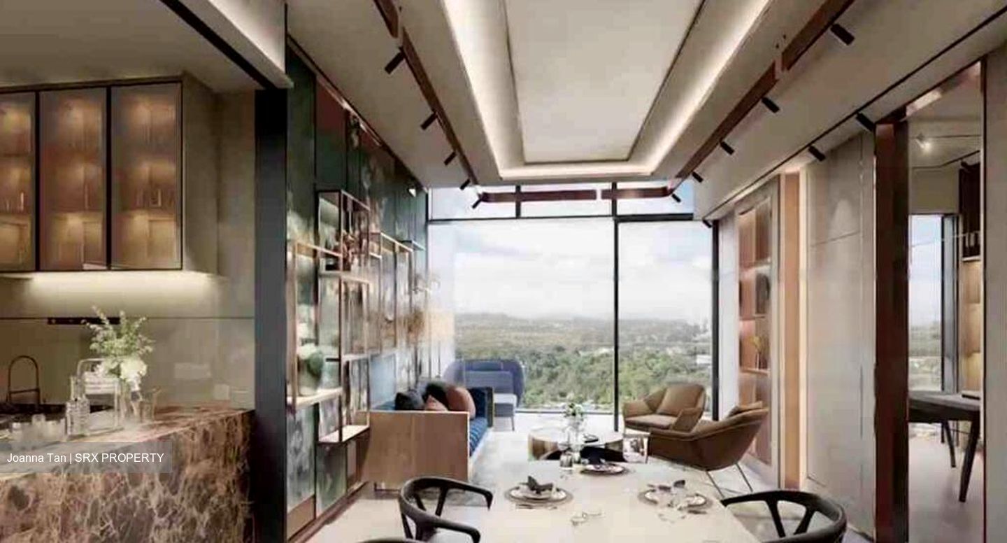 Perfect Ten (D10), Apartment #459163411